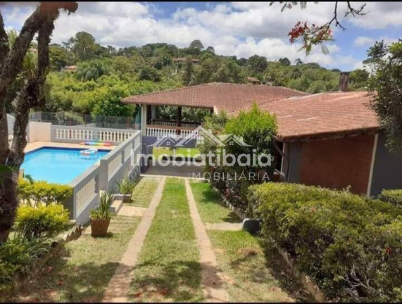 Imagem Chácara com 3 Quartos à Venda, 1.500 m² em Maracanã - Jarinu Imagem Chácara com 3 Quartos à Venda, 1.500 m² em Maracanã - Jarinu
