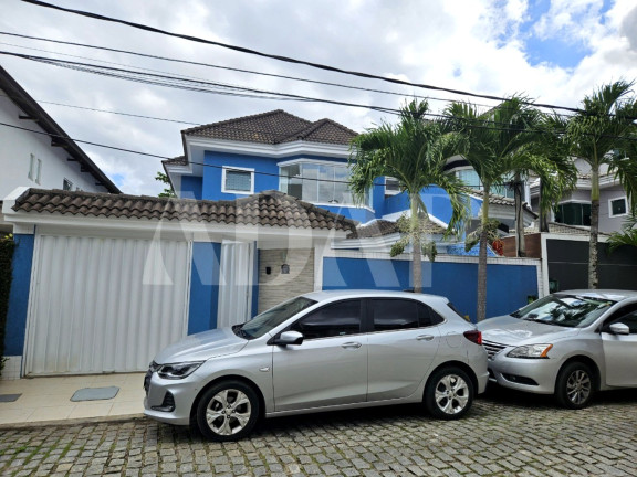 Casa com 4 Quartos para Alugar, 230 m² em Vargem Pequena - Rio De Janeiro