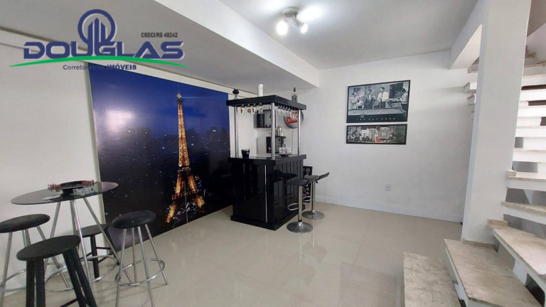 Imagem Casa com 3 Quartos à Venda, 341 m² em Tarumã - Viamão