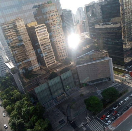 Imagem Apartamento com 4 Quartos à Venda, 480 m² em Bela Vista - São Paulo Imagem Apartamento com 4 Quartos à Venda, 480 m² em Bela Vista - São Paulo