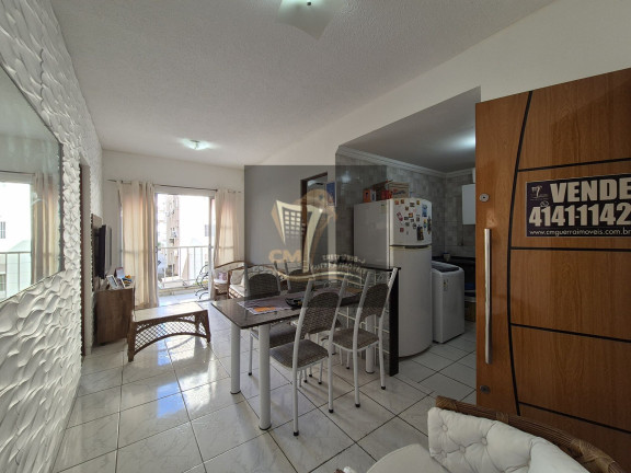Imagem Apartamento com 3 Quartos à Venda, 53 m² em Candeias - Jaboatão Dos Guararapes