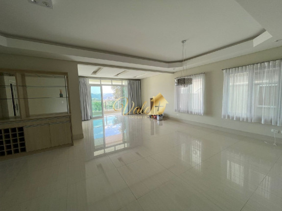 Imagem Casa com 4 Quartos à Venda, 450 m² em Condomínio Residencial Jaguary - São José Dos Campos Imagem Casa com 4 Quartos à Venda, 450 m² em Condomínio Residencial Jaguary - São José Dos Campos