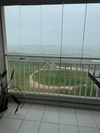 Imagem Apartamento com 3 Quartos para Alugar, 78 m² em Jardim Maria José - Votorantim Imagem Apartamento com 3 Quartos para Alugar, 78 m² em Jardim Maria José - Votorantim