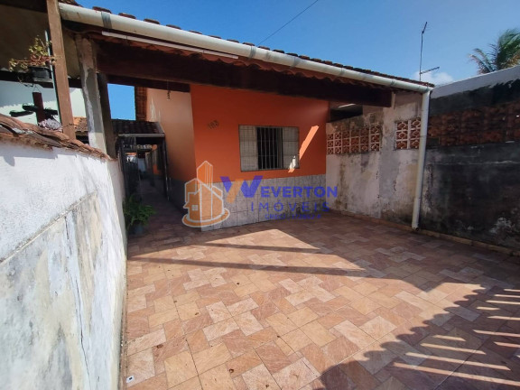 Imagem Casa com 2 Quartos à Venda, em Plataforma - Mongaguá Imagem Casa com 2 Quartos à Venda, em Plataforma - Mongaguá