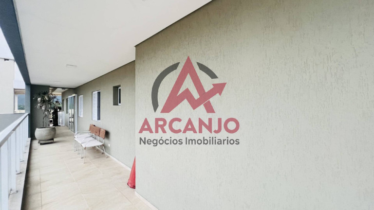 Imagem Cobertura com 4 Quartos à Venda, 205 m² em Centro - Ubatuba