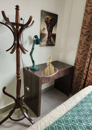 Imagem Apartamento com 1 Quarto para Alugar, 54 m² em Jardim Aquarius - São José Dos Campos Imagem Apartamento com 1 Quarto para Alugar, 54 m² em Jardim Aquarius - São José Dos Campos