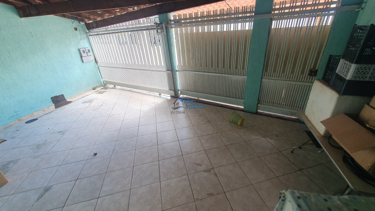 Imagem Casa com 4 Quartos à Venda, 190 m² em Areal (águas Claras) - Brasília