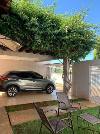 Imagem Casa com 2 Quartos à Venda, 83 m² em Vila Nasser - Campo Grande Imagem Casa com 2 Quartos à Venda, 83 m² em Vila Nasser - Campo Grande