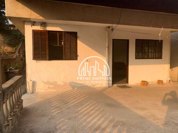 Imagem Casa com 2 Quartos à Venda, 145 m² em Jardim Santa Gertrudes - Jundiaí Imagem Casa com 2 Quartos à Venda, 145 m² em Jardim Santa Gertrudes - Jundiaí