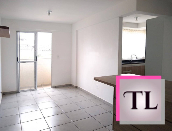 Imagem Apartamento com 2 Quartos à Venda, 50 m² em Residencial Veredas - Poços De Caldas Imagem Apartamento com 2 Quartos à Venda, 50 m² em Residencial Veredas - Poços De Caldas