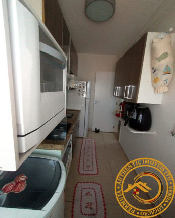 Imagem Apartamento com 2 Quartos à Venda, 54 m² em Vila Santa Terezinha - Itu Imagem Apartamento com 2 Quartos à Venda, 54 m² em Vila Santa Terezinha - Itu