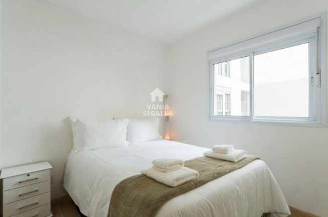 Imagem Apartamento com 1 Quarto à Venda, 42 m² em Perdizes - São Paulo Imagem Apartamento com 1 Quarto à Venda, 42 m² em Perdizes - São Paulo