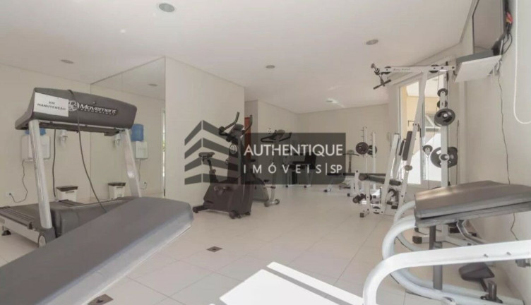 Imagem Apartamento com 1 Quarto à Venda, 48 m² em Vila Olímpia - São Paulo