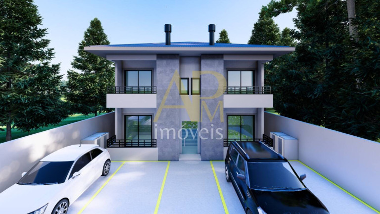 Imagem Apartamento com 2 Quartos à Venda, 59 m² em Nova Palhoça - Palhoça Imagem Apartamento com 2 Quartos à Venda, 59 m² em Nova Palhoça - Palhoça