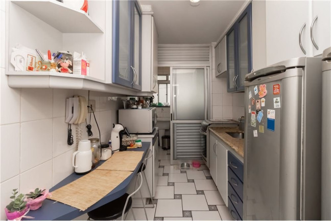 Imagem Apartamento com 3 Quartos à Venda, 74 m² em Jardim Da Saúde - São Paulo
