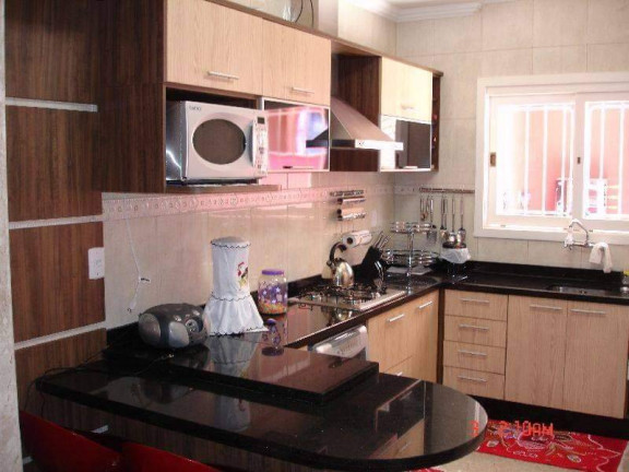 Imagem Casa com 3 Quartos à Venda, 120 m² em Parque Da Matriz - Cachoeirinha Imagem Casa com 3 Quartos à Venda, 120 m² em Parque Da Matriz - Cachoeirinha