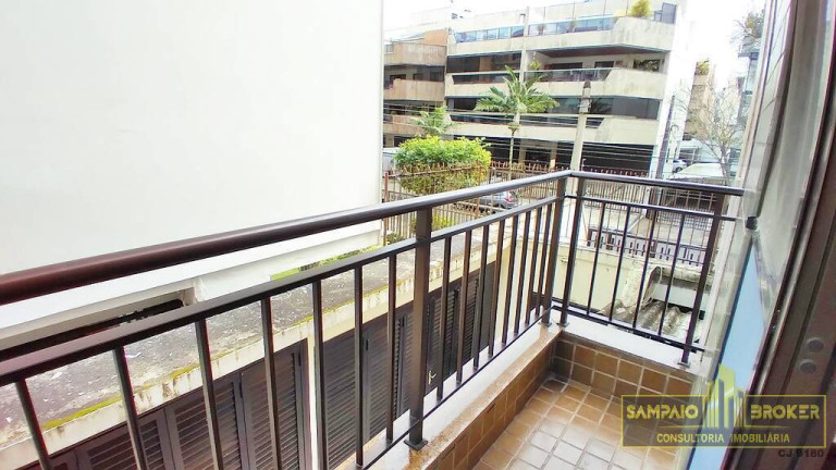Imagem Apartamento com 2 Quartos para Alugar,  em Recreio Dos Bandeirantes - Rio De Janeiro