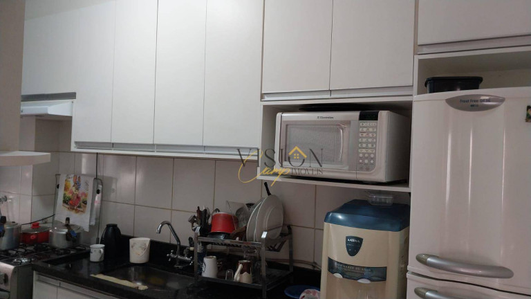 Imagem Apartamento com 2 Quartos à Venda, 58 m² em Jardim Do Lago Continuação - Campinas Imagem Apartamento com 2 Quartos à Venda, 58 m² em Jardim Do Lago Continuação - Campinas