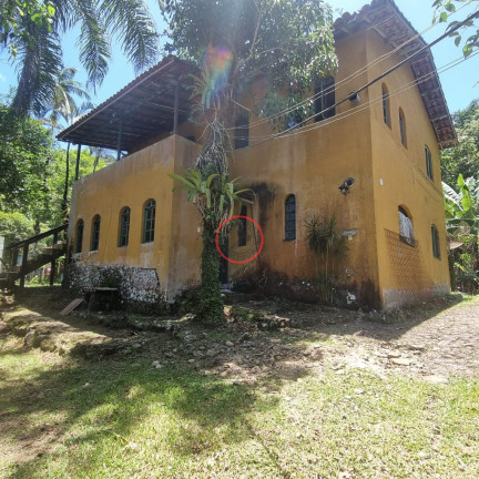 Imagem Casa com 6 Quartos à Venda, 300 m² em Boiçucanga - São Sebastião Imagem Casa com 6 Quartos à Venda, 300 m² em Boiçucanga - São Sebastião