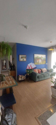 Imagem Apartamento com 2 Quartos à Venda, 53 m² em Wanel Ville - Sorocaba Imagem Apartamento com 2 Quartos à Venda, 53 m² em Wanel Ville - Sorocaba