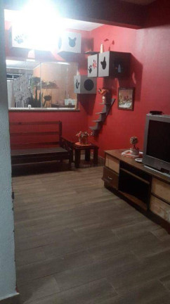 Imagem Casa com 1 Quarto à Venda, 116 m² em Jardim Santa Esmeralda - Sorocaba Imagem Casa com 1 Quarto à Venda, 116 m² em Jardim Santa Esmeralda - Sorocaba