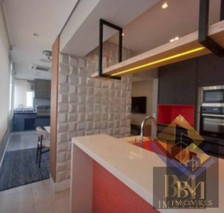 Imagem Apartamento com 3 Quartos à Venda, 90 m² em Gonzaga - Santos Imagem Apartamento com 3 Quartos à Venda, 90 m² em Gonzaga - Santos