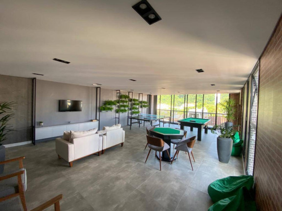 Imagem Apartamento à Venda, 70 m² em Canto Do Forte - Praia Grande