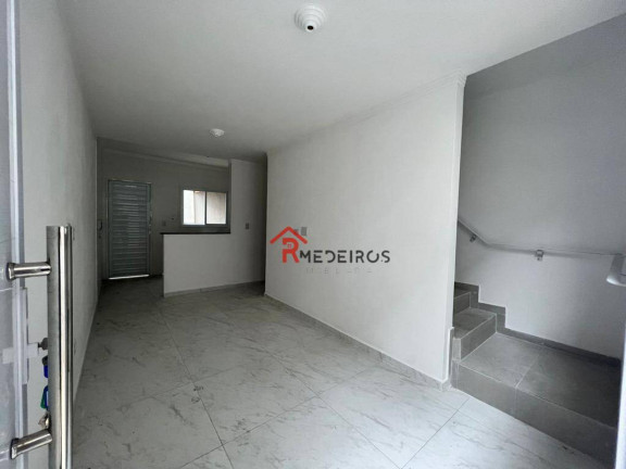 Imagem Sobrado com 2 Quartos à Venda, 50 m² em Vila Antártica - Praia Grande Imagem Sobrado com 2 Quartos à Venda, 50 m² em Vila Antártica - Praia Grande