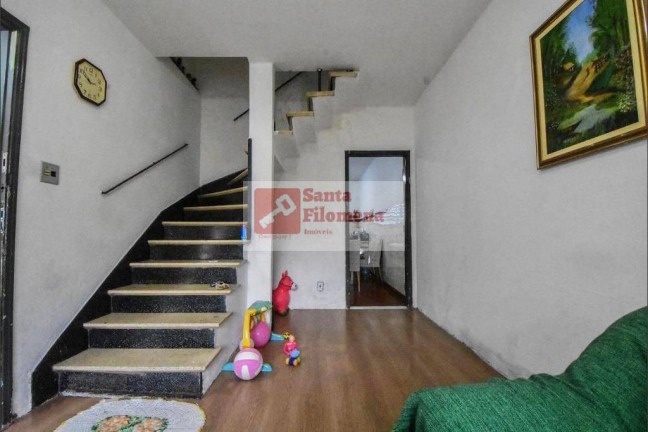Casa com 2 Quartos à Venda, 100 m² em Campo Belo - São Paulo