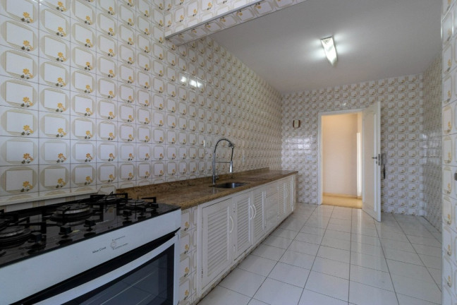Imagem Apartamento com 2 Quartos à Venda, 65 m² em Vila Mascote - São Paulo