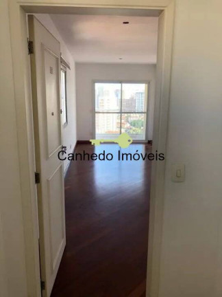 Imagem Apartamento com 3 Quartos à Venda, 102 m² em Mirandópolis - São Paulo