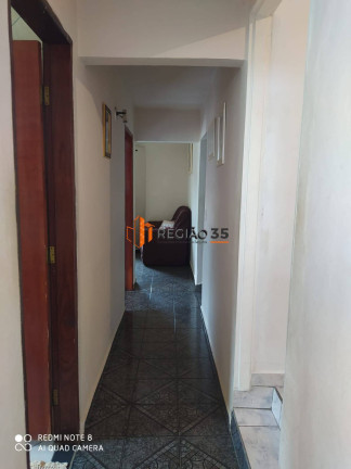 Imagem Casa com 3 Quartos à Venda, 98 m² em Augusto De Almeida - Poços De Caldas Imagem Casa com 3 Quartos à Venda, 98 m² em Augusto De Almeida - Poços De Caldas