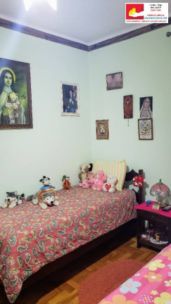 Imagem Casa com 3 Quartos à Venda, 204 m² em Vila Maracanã - São Paulo
