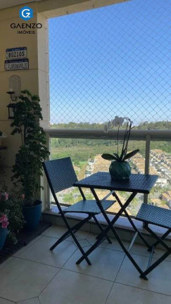 Imagem Apartamento com 3 Quartos à Venda, 113 m² em Tamboré - Santana De Parnaíba Imagem Apartamento com 3 Quartos à Venda, 113 m² em Tamboré - Santana De Parnaíba