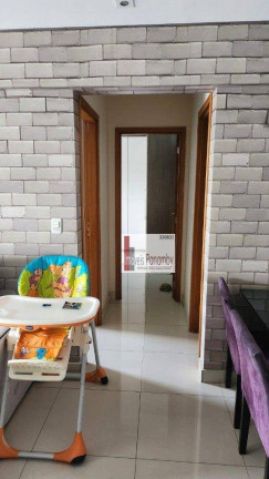 Imagem Apartamento com 2 Quartos à Venda, 70 m² em Osvaldo Cruz - São Caetano Do Sul Imagem Apartamento com 2 Quartos à Venda, 70 m² em Osvaldo Cruz - São Caetano Do Sul