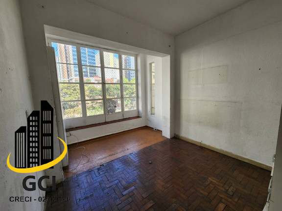 Imagem Apartamento com 1 Quarto à Venda, 60 m² em Santa Cecilia - São Paulo