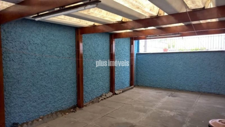 Imagem Casa com 4 Quartos à Venda, 340 m² em Planalto Paulista - São Paulo Imagem Casa com 4 Quartos à Venda, 340 m² em Planalto Paulista - São Paulo