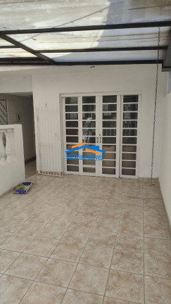 Imagem Sobrado com 3 Quartos à Venda, 100 m² em Jardim Roberto - Osasco Imagem Sobrado com 3 Quartos à Venda, 100 m² em Jardim Roberto - Osasco