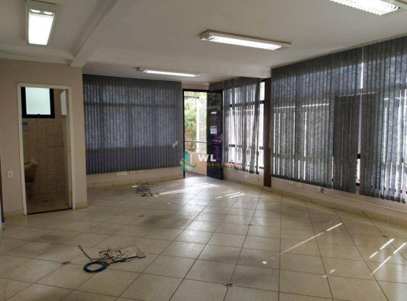 Imagem Galpão à Venda ou Locação, 620 m² em Bairro Do Poste - Jundiaí Imagem Galpão à Venda ou Locação, 620 m² em Bairro Do Poste - Jundiaí