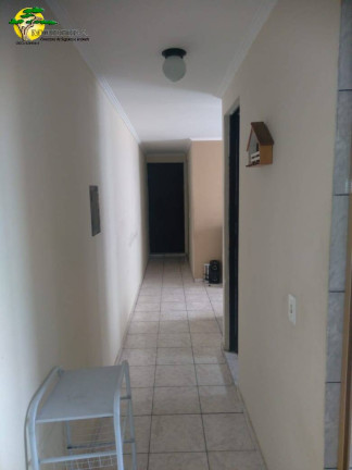 Imagem Apartamento com 2 Quartos à Venda, 45 m² em Conjunto City Jaraguá - São Paulo Imagem Apartamento com 2 Quartos à Venda, 45 m² em Conjunto City Jaraguá - São Paulo