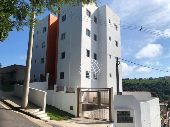 Apartamento com 2 Quartos à Venda, 55 m² em Vicente Nunes - Nazaré Paulista