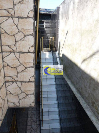 Sobrado com 3 Quartos à Venda, 190 m² em Paulicéia - São Bernardo Do Campo