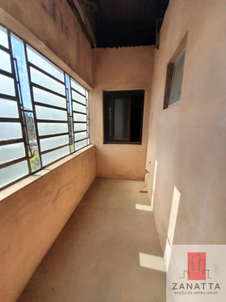 Imagem Casa com 6 Quartos à Venda, 276 m² em Centro - Esteio Imagem Casa com 6 Quartos à Venda, 276 m² em Centro - Esteio