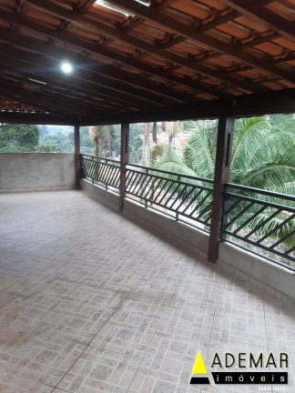 Imagem Casa com 3 Quartos à Venda, 500 m² em Eldorado - Diadema Imagem Casa com 3 Quartos à Venda, 500 m² em Eldorado - Diadema