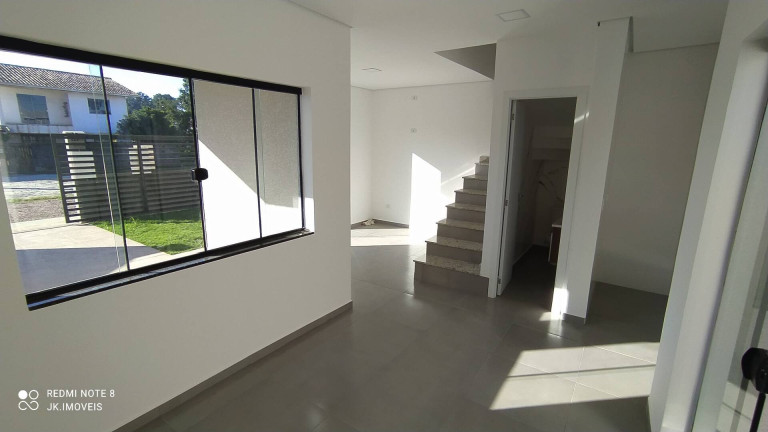 Imagem Sobrado com 3 Quartos à Venda, 89 m² em Balneário Santa Clara - Itapoá Imagem Sobrado com 3 Quartos à Venda, 89 m² em Balneário Santa Clara - Itapoá