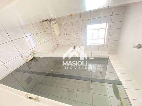 Imagem Casa com 5 Quartos à Venda, 120 m² em Centro De Vila Velha - Vila Velha
