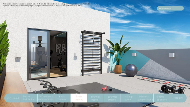Imagem Apartamento com 2 Quartos à Venda, 52 m² em Tingui - Curitiba Imagem Apartamento com 2 Quartos à Venda, 52 m² em Tingui - Curitiba