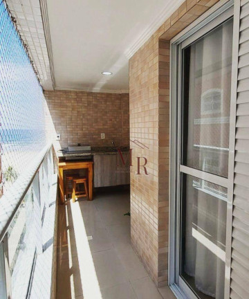 Imagem Apartamento com 1 Quarto à Venda, 64 m² em Aviação - Praia Grande Imagem Apartamento com 1 Quarto à Venda, 64 m² em Aviação - Praia Grande