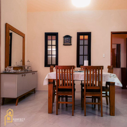 Imagem Casa com 4 Quartos à Venda, 250 m² em Loteamento Residencial Colina Do Belém - Taubaté Imagem Casa com 4 Quartos à Venda, 250 m² em Loteamento Residencial Colina Do Belém - Taubaté
