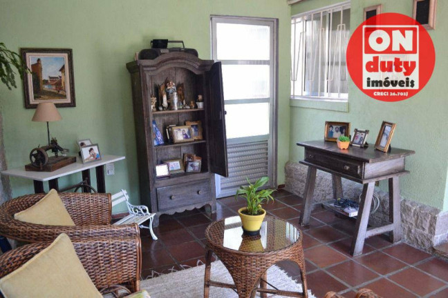 Imagem Sobrado com 3 Quartos à Venda, 122 m² em Ponta Da Praia - Santos Imagem Sobrado com 3 Quartos à Venda, 122 m² em Ponta Da Praia - Santos